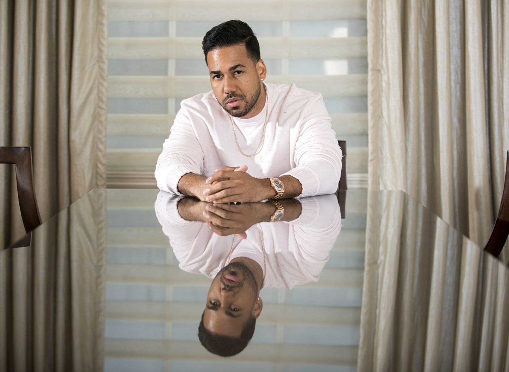 Romeo Santos